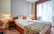 Kamar Tidur 3 Erzsébet Hotel Hévíz