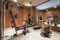 Fitness Center Grand Hotel Della Posta