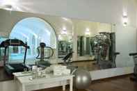 Fitness Center Borgobianco Resort & Spa Polignano - MGallery