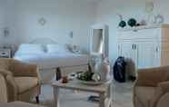 Bilik Tidur 4 Borgobianco Resort & Spa Polignano - MGallery