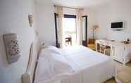 Bedroom 2 Borgobianco Resort & Spa Polignano - MGallery