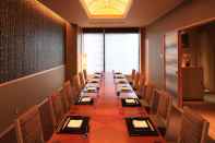 Ruangan Fungsional Hotel Monterey Grasmere Osaka