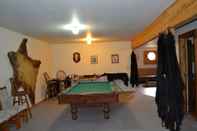 Entertainment Facility AllSeasons Bed & Breakfast