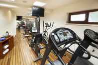 Fitness Center Xenia Palace Portaria