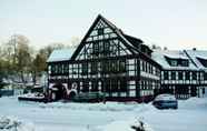 Luar Bangunan 6 Gasthaus Goldener Hirsch