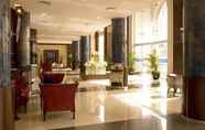 Sảnh chờ 5 Golden Tulip Al Khobar