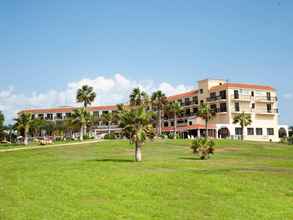ภายนอกอาคาร 4 Anmaria Beach Hotel & Spa
