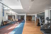 Fitness Center Anmaria Beach Hotel & Spa