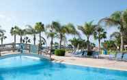 สระว่ายน้ำ 2 Anmaria Beach Hotel & Spa