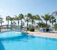Swimming Pool 2 Anmaria Beach Hotel & Spa