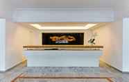 Lobby 4 Cavo Bianco Boutique Hotel & Spa