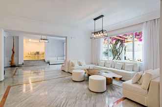 Lobby 4 Cavo Bianco Boutique Hotel & Spa