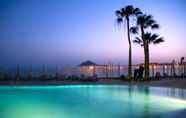 Swimming Pool 3 Kn Hotel Arenas del Mar - Adults Only