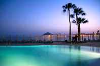 Kolam Renang Kn Hotel Arenas del Mar - Adults Only