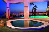 สิ่งอำนวยความสะดวกด้านความบันเทิง Kn Hotel Arenas del Mar - Adults Only