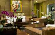 Lobby 7 Kn Hotel Arenas del Mar - Adults Only