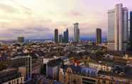 Nearby View and Attractions 5 Adina Apartment Hotel Frankfurt Neue Oper