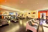 Fitness Center Continental