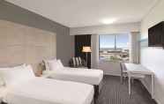 Kamar Tidur 5 Vibe Hotel Darwin Waterfront