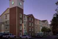 Exterior Extended Stay America Select Suites - Fort Myers - Northeast