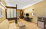 Common Space 5 Microtel Inn & Suites by Wyndham Bryson City