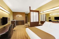 Bedroom Microtel Inn & Suites by Wyndham Bryson City
