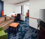 Khác 6 Fairfield by Marriott Inn & Suites Austin Parmer/Tech Ridge