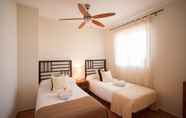 ห้องนอน 5 Apartamentos Paraiso Playa