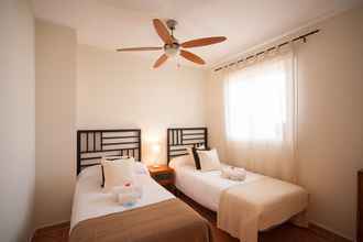 ห้องนอน 4 Apartamentos Paraiso Playa