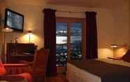 Bilik Tidur 4 Der Westerhof Tegernsee Hotel