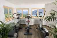 Fitness Center Der Westerhof Tegernsee Hotel