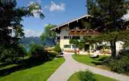 Exterior 2 Der Westerhof Tegernsee Hotel