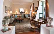 Ruang untuk Umum 3 Hotel Villa Belvedere