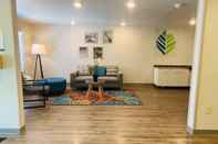 Khu vực công cộng Extended Stay America Select Suites - Orlando - South