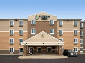 Bangunan 4 Extended Stay America Select Suites - Orlando - South