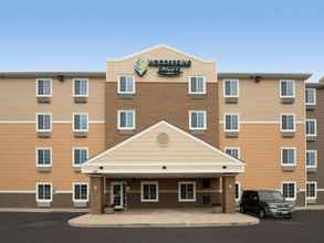 Bên ngoài 4 Extended Stay America Select Suites - Orlando - South