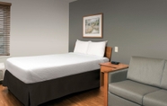 ห้องนอน 4 Extended Stay America Select Suites - Orlando - South