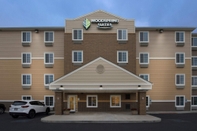 Bangunan Extended Stay America Select Suites - Orlando - South