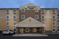 Bên ngoài Extended Stay America Select Suites - Orlando - South