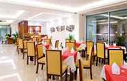 Restoran 7 City Inn Vientiane