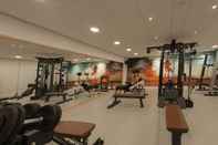 Fitness Center Romantik Hotel Kasteel Daelenbroeck