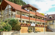 Exterior 3 Hotel Gasthof Heckl