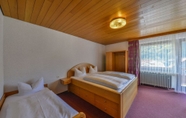 Bedroom 6 Hotel Gasthof Heckl