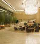 LOBBY New World Dalian Hotel