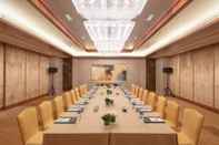 ห้องประชุม New World Dalian Hotel