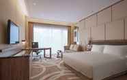 Bilik Tidur 3 New World Dalian Hotel