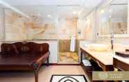 In-room Bathroom 4 Royal Seasons Hotel Hot Springs Tapei - Beitou