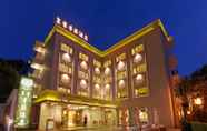 Exterior 3 Royal Seasons Hotel Hot Springs Tapei - Beitou