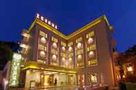 Exterior Royal Seasons Hotel Hot Springs Tapei - Beitou