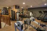 Fitness Center Boshotel Vlodrop